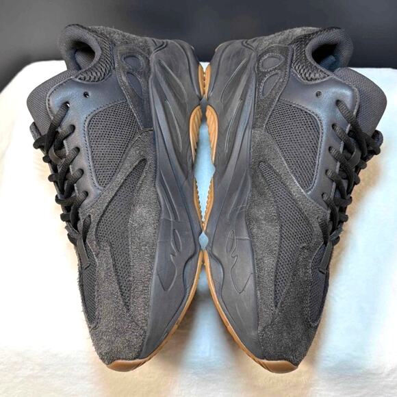 Yeezy Other - Adidas Yeezy Boost 700 “Utility Black” (2019) – FV5304 | 11M